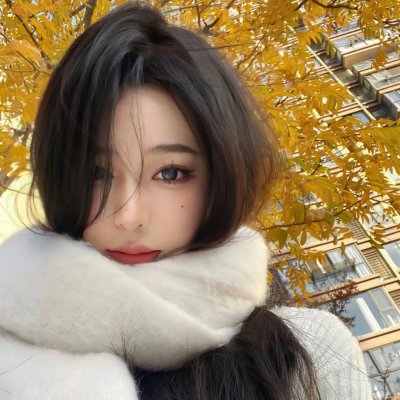 《看见缘分的少女》