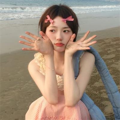 《白小姐》